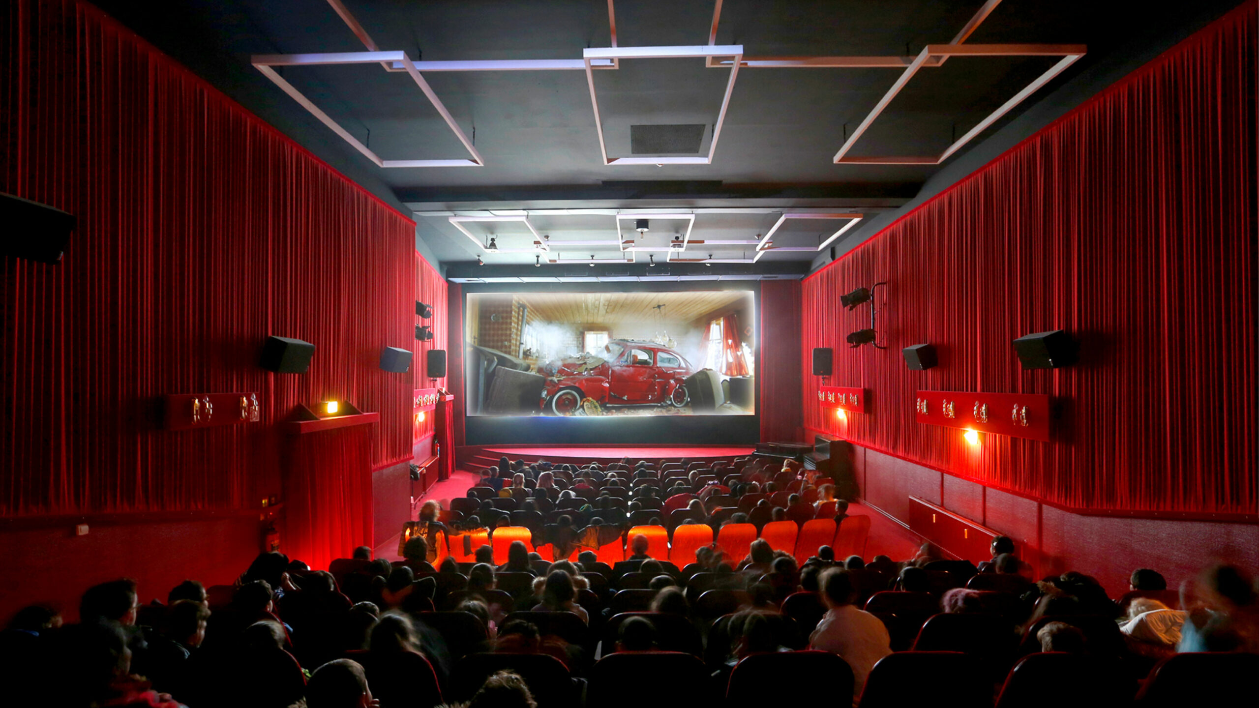 Filmforum Duisburg